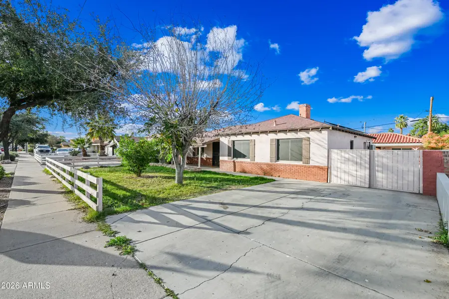 1724 W Thomas Road, Phoenix, AZ 85015 - #2