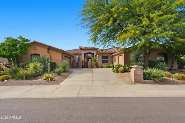 33624 N 78th Place, Scottsdale, AZ 85266