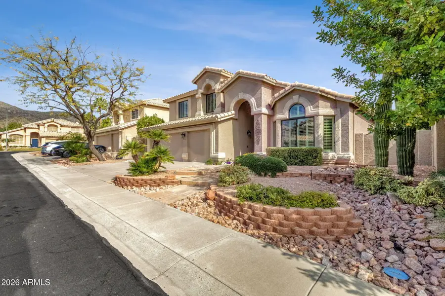 14811 S 13th Place, Phoenix, AZ 85048 - #3