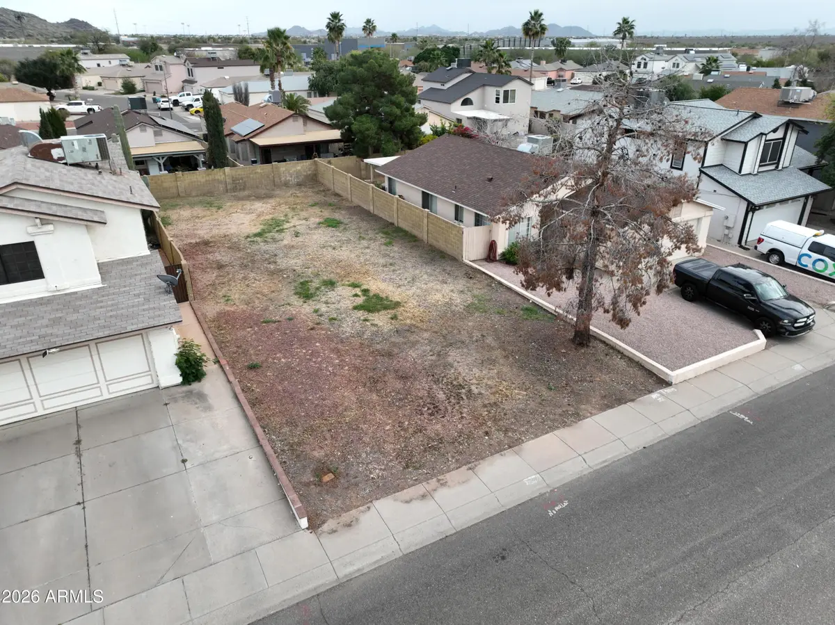 23809 N 38th Avenue #14, Glendale, AZ 85310 - Image #1