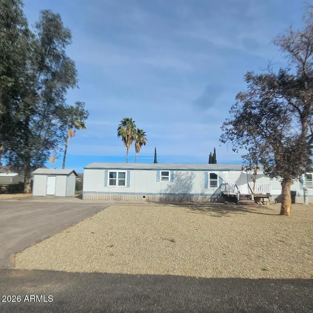 23750 W Cannon Drive, Congress, AZ 85332 - #1