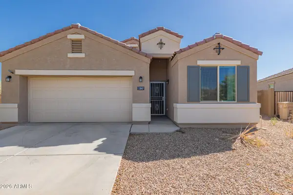 3847 N 308th Lane, Buckeye, AZ 85396