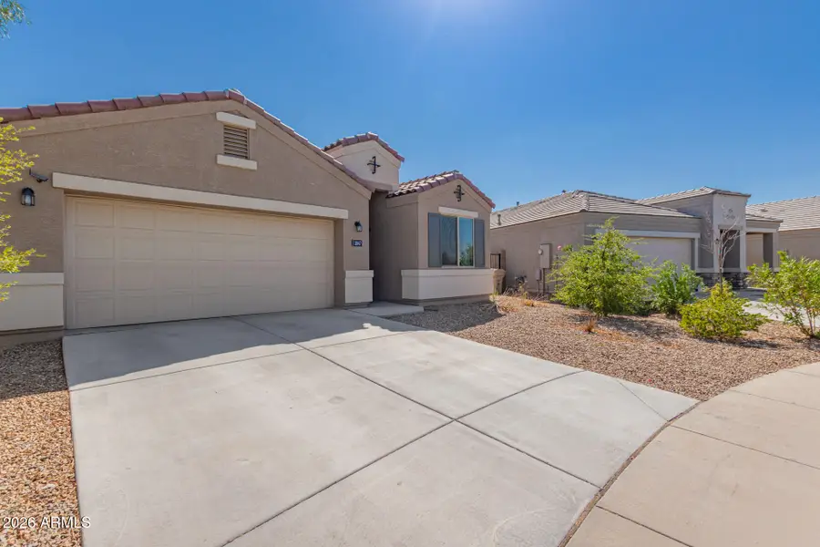 3847 N 308th Lane, Buckeye, AZ 85396 - #2