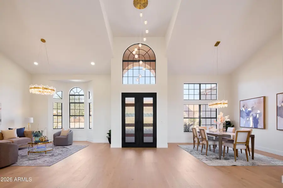 12605 E Kalil Drive, Scottsdale, AZ 85259 - #2