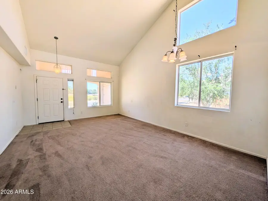 712 W Baldwin Loop, Coolidge, AZ 85128 - #2