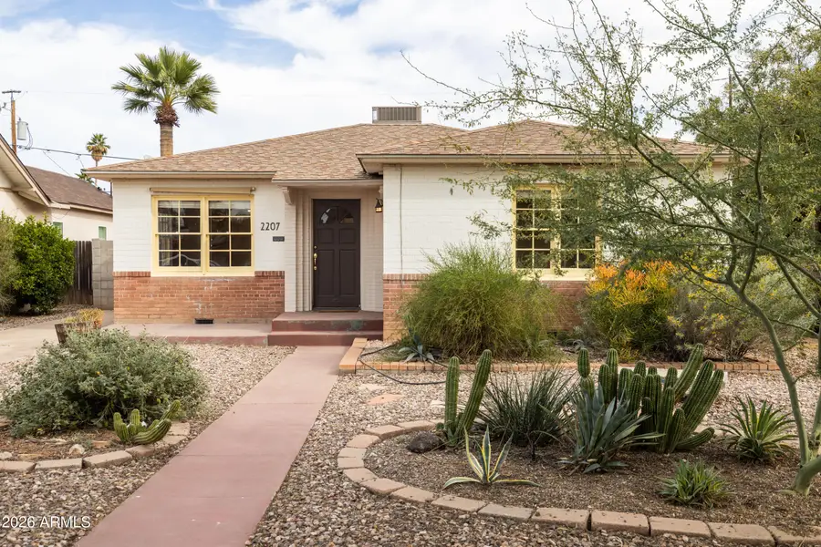 2207 N Edgemere Street, Phoenix, AZ 85006 - Image #3
