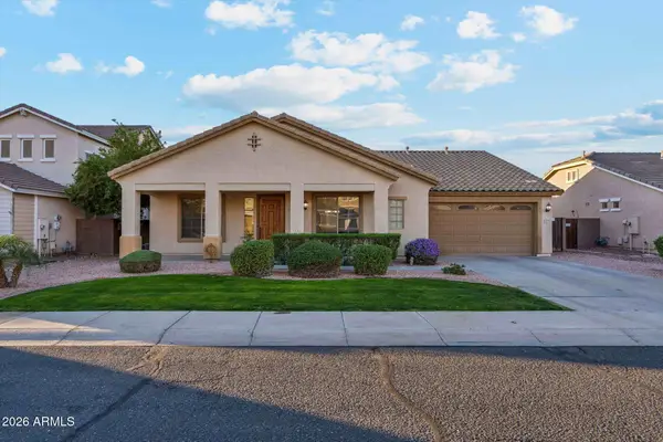 14325 W Banff Lane, Surprise, AZ 85379