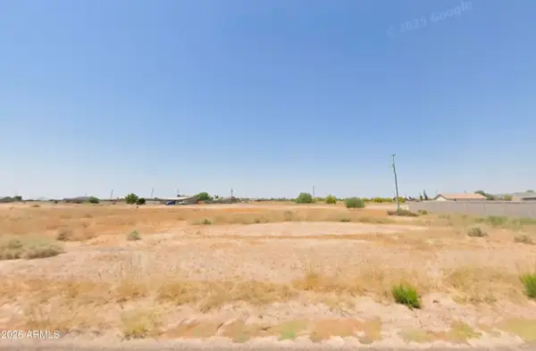 3840 N Algodon Drive #35, Eloy, AZ 85131