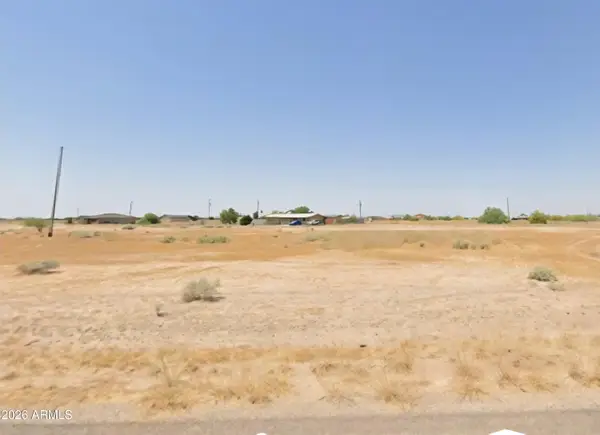 3850 N Algodon Drive #34, Eloy, AZ 85131