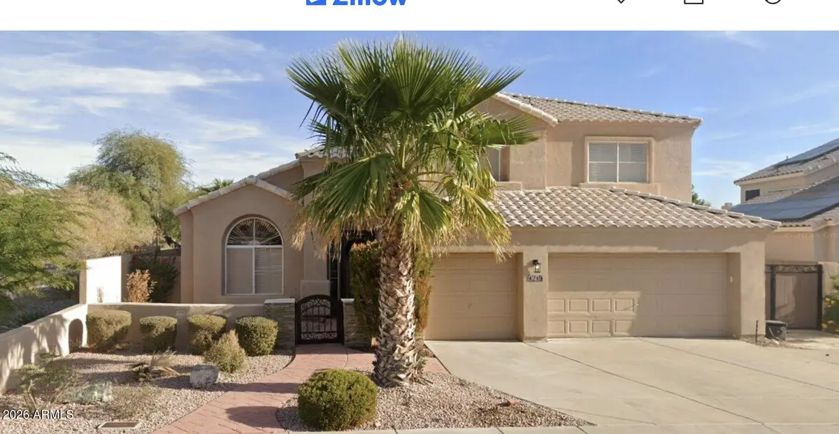 1219 E Granite View Drive, Phoenix, AZ 85048 - Image #1