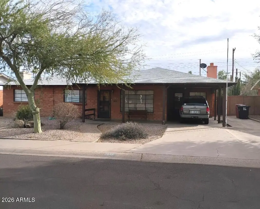7305 E Vernon Avenue, Scottsdale, AZ 85257 - Image #1