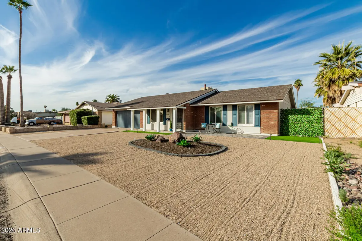 4106 W Purdue Avenue, Phoenix, AZ 85051 - Image #1