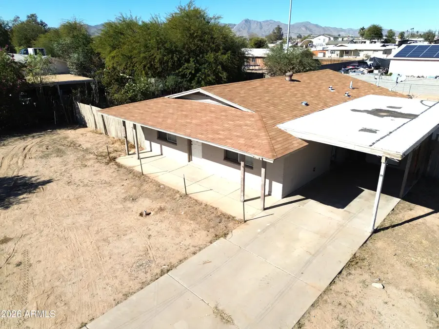 18936 W Roosevelt Street, Buckeye, AZ 85326 - #2