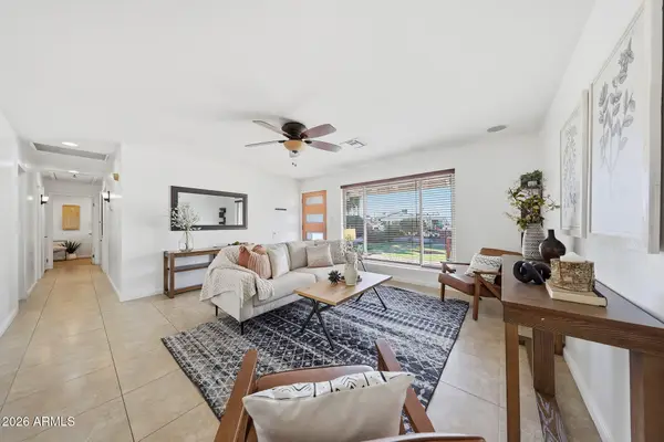 8112 E Monte Vista Road, Scottsdale, AZ 85257