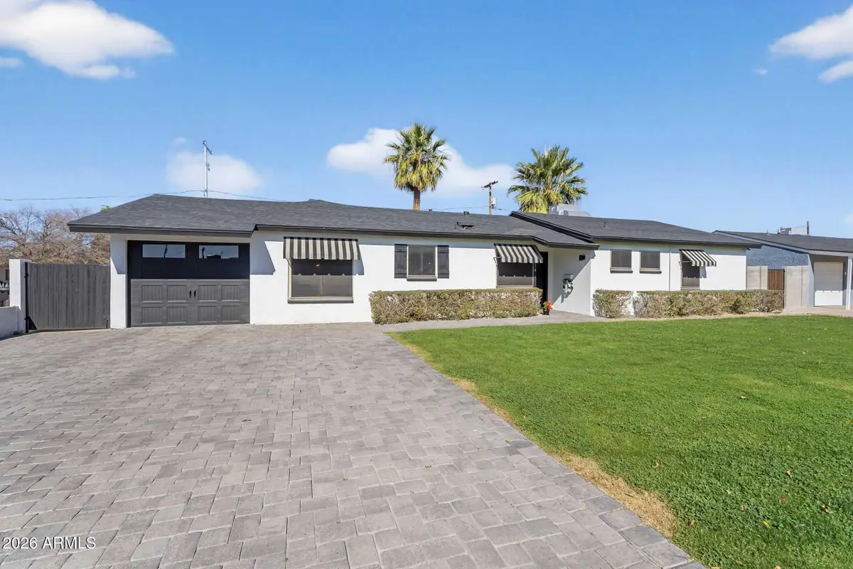 1314 E Palo Verde Drive, Phoenix, AZ 85014 - Image #1