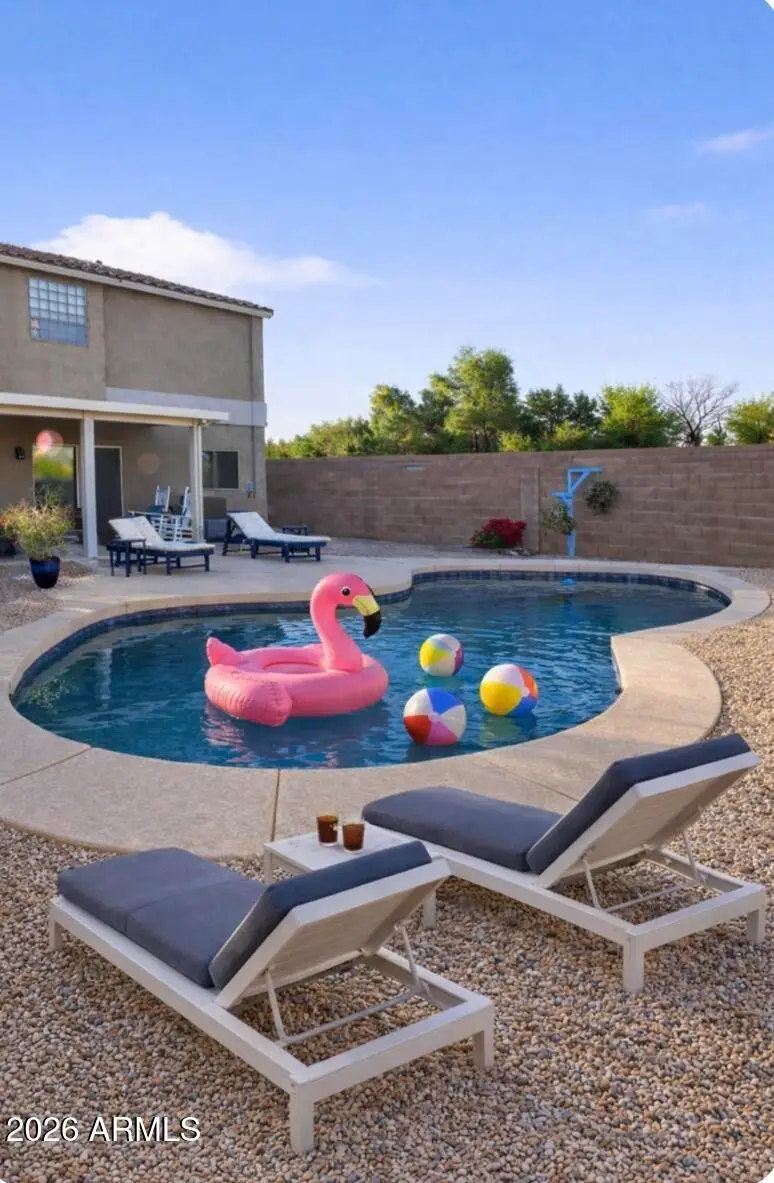 33251 N Double Bar Road, San Tan Valley, AZ 85144 - #2