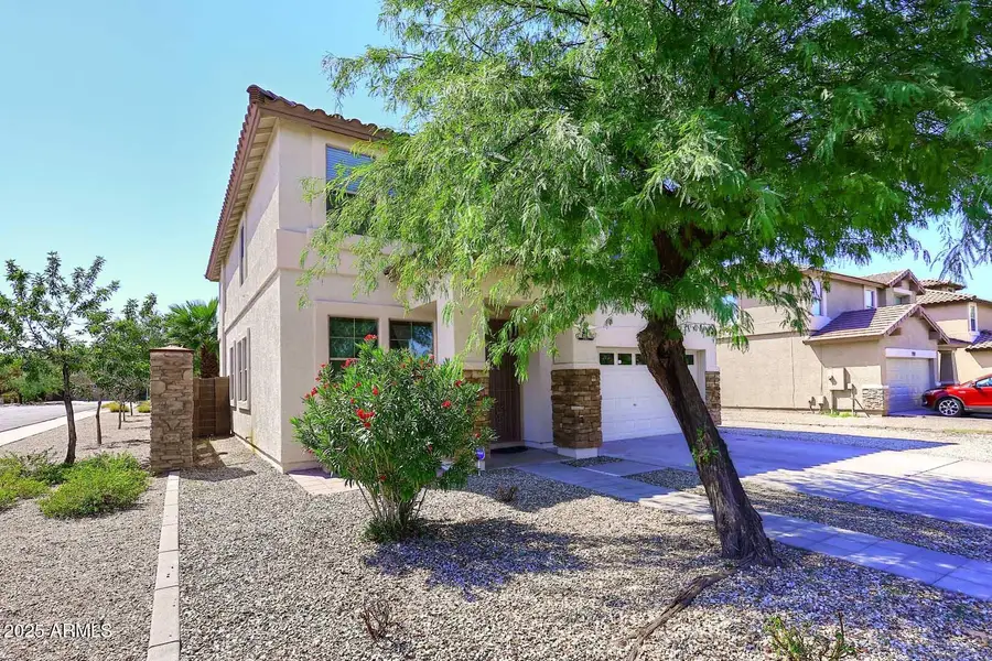 3327 W Leodra Lane, Phoenix, AZ 85041 - Image #2