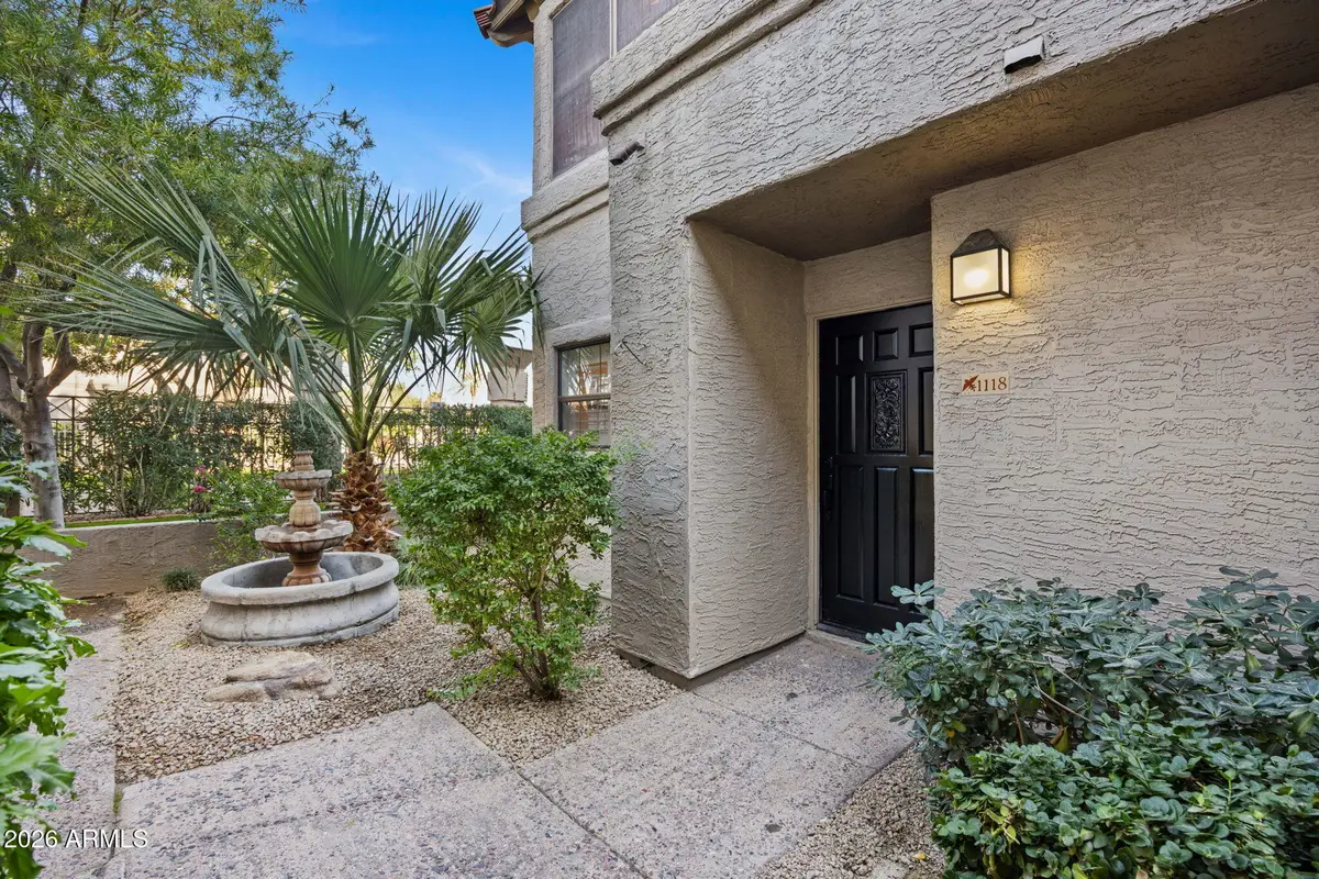 10019 E Mountain View Road #1118, Scottsdale, AZ 85258 - Image #1