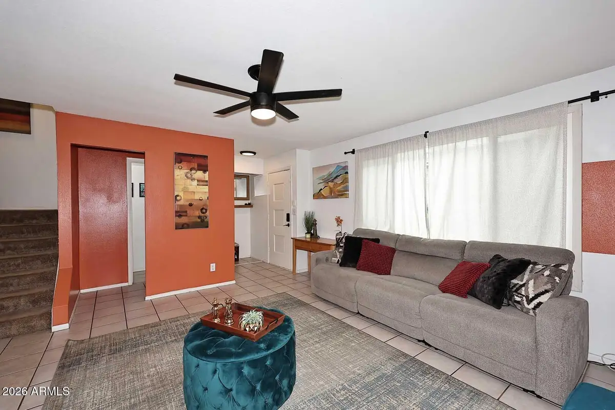 1621 W Hazelwood Street, Phoenix, AZ 85015 - Image #1