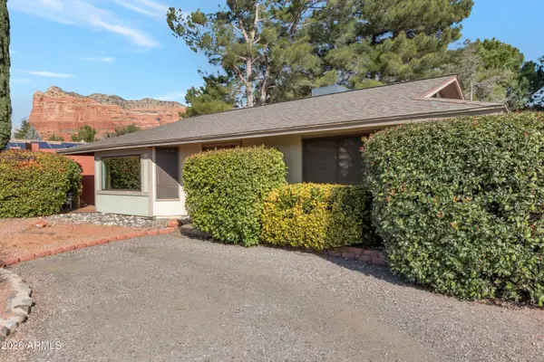 280 Canyon Diablo Road, Sedona, AZ 86351
