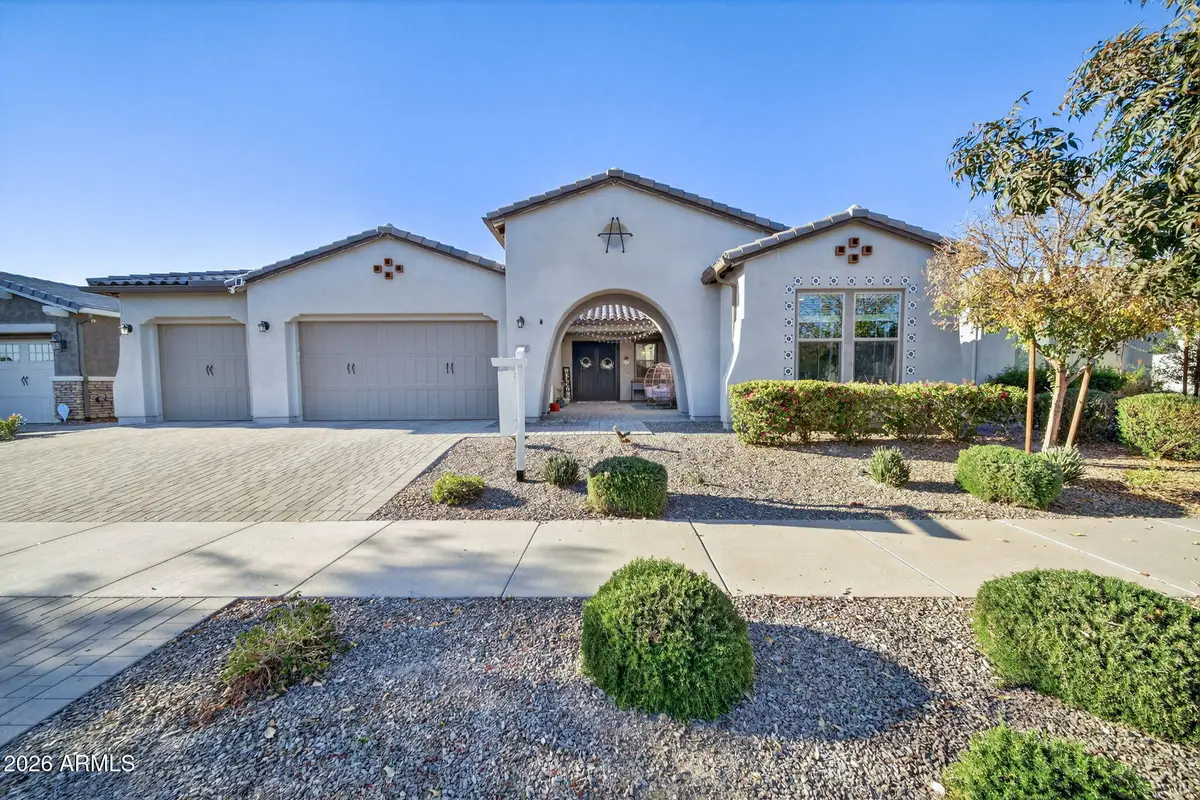 9932 E Rotation Drive, Mesa, AZ 85212 - Image #1