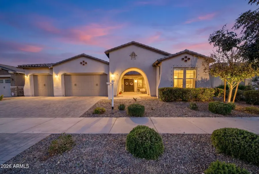 9932 E Rotation Drive, Mesa, AZ 85212 - Image #2