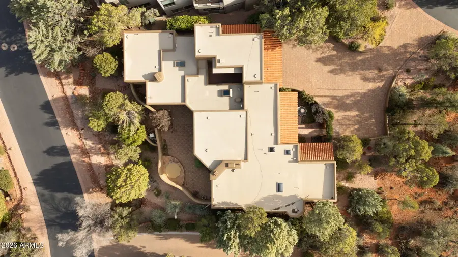 20 Calle Linda Court, Sedona, AZ 86336 - Image #3