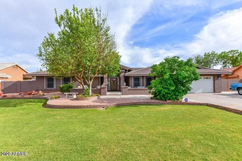 8621 W Via Montoya Drive, Peoria, AZ 85383 - #1