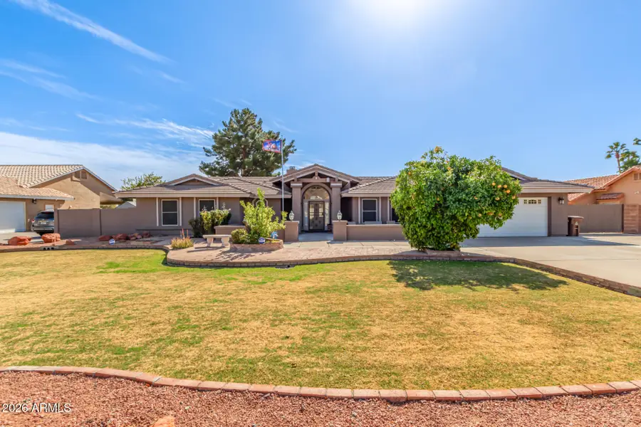 8621 W Via Montoya Drive, Peoria, AZ 85383 - #2