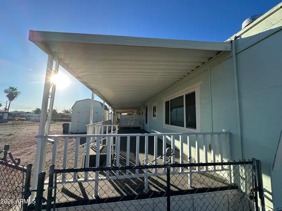 1517 E 22nd Avenue, Apache Junction, AZ 85119 - #2