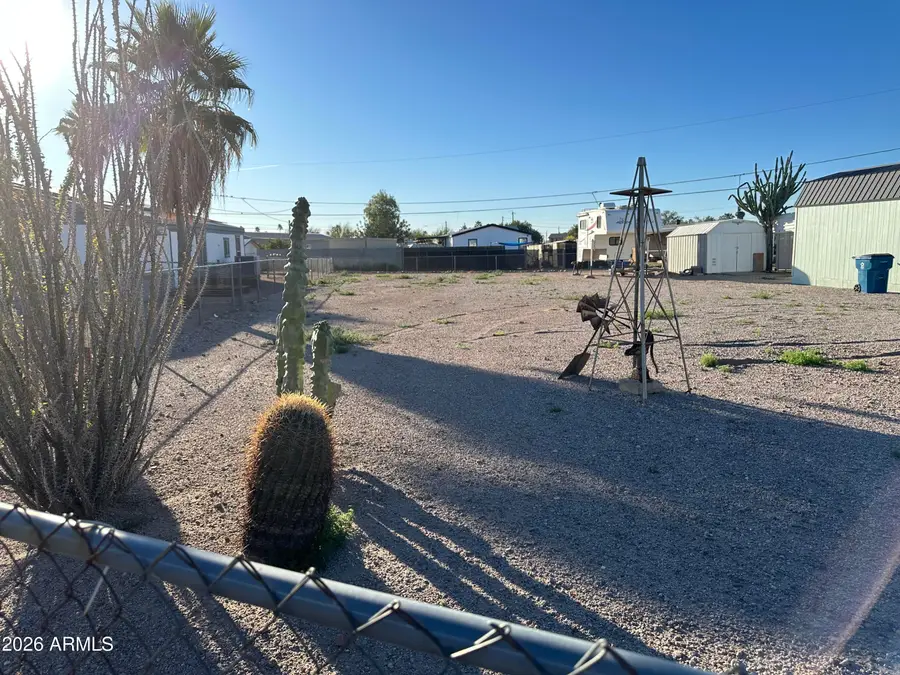 1543 E 22nd Avenue #124, Apache Junction, AZ 85119 - #3