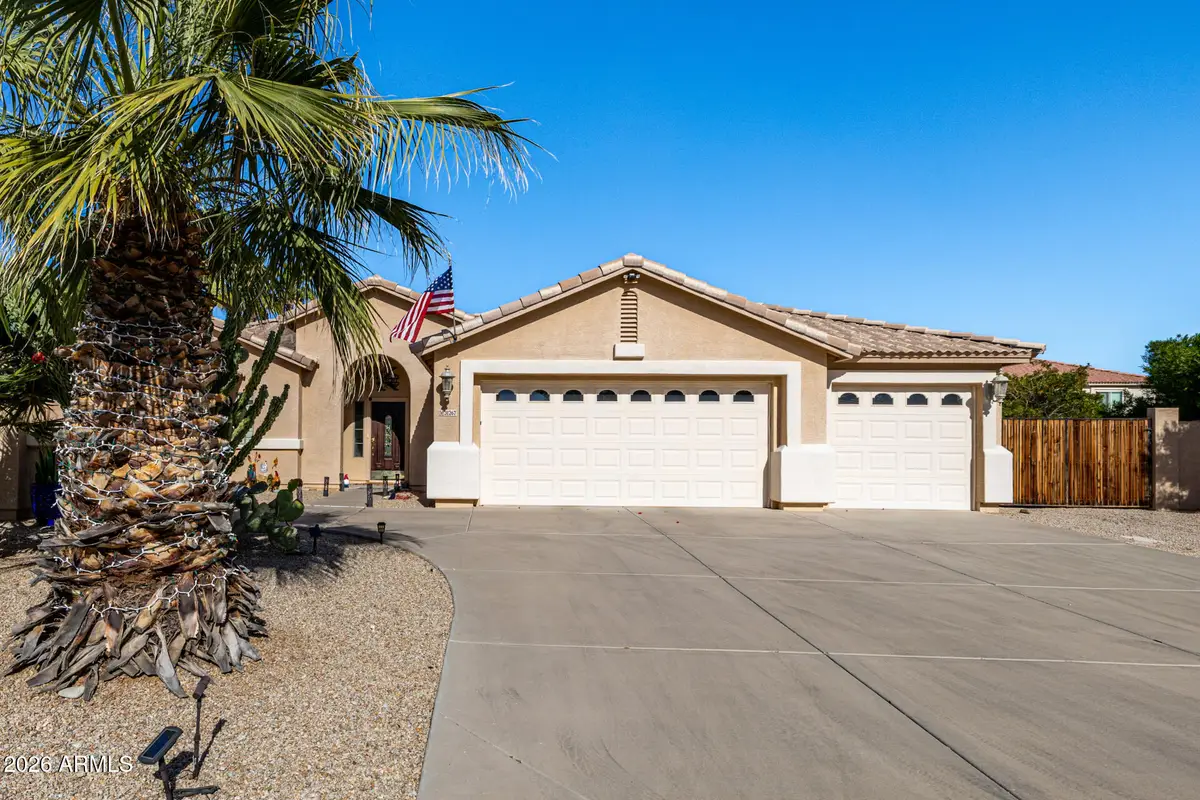 31267 N Saddlebag Lane, San Tan Valley, AZ 85143 - Image #1