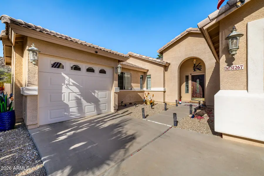31267 N Saddlebag Lane, San Tan Valley, AZ 85143 - Image #2