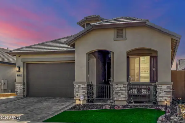 715 E Silver Fox Way, Phoenix, AZ 85048