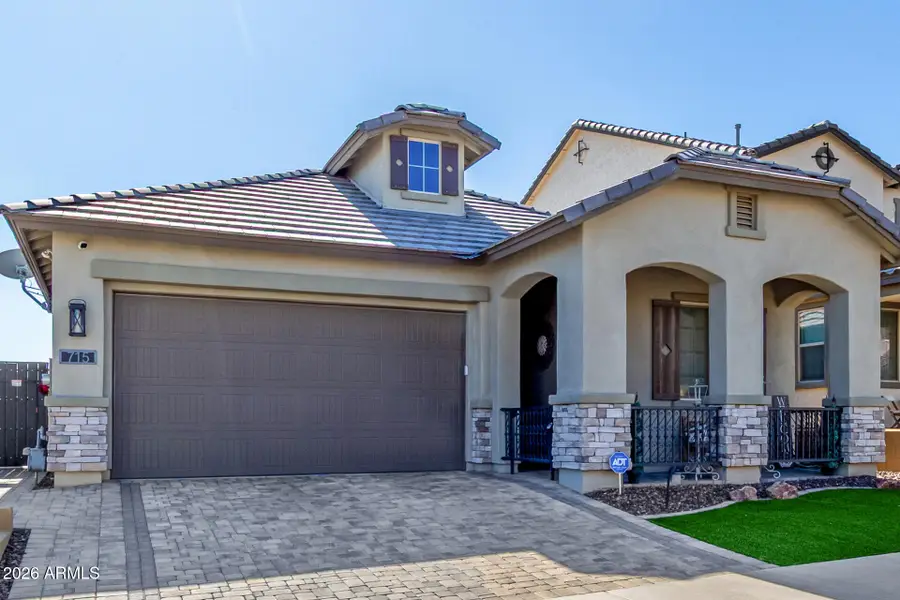 715 E Silver Fox Way, Phoenix, AZ 85048 - Image #3