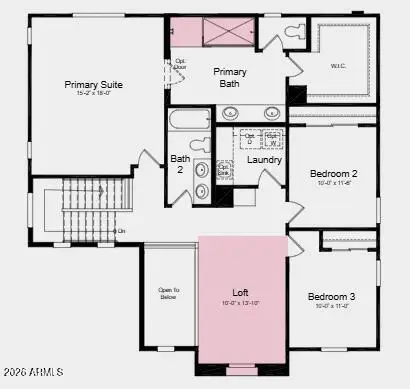 14802 W Gray Fox Trail, Surprise, AZ 85387 - Image #3