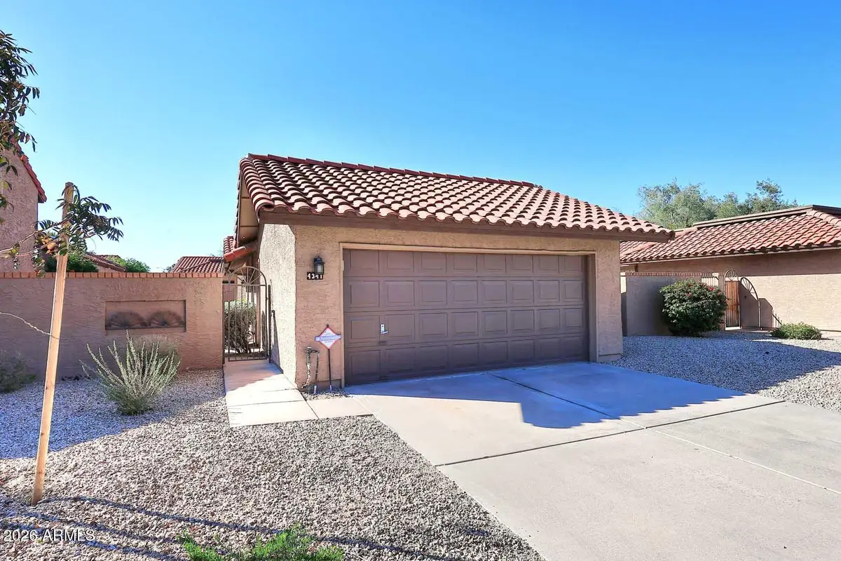 4341 E Bannock Street, Phoenix, AZ 85044 - Image #1