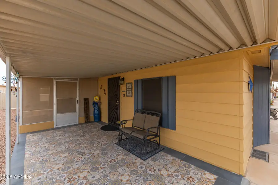 26435 S Maricopa Place, Sun Lakes, AZ 85248 - #2