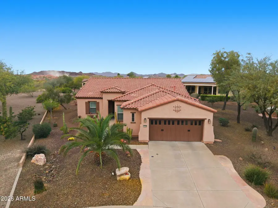 13050 W Pinnacle Vista Drive W, Peoria, AZ 85383 - Image #2