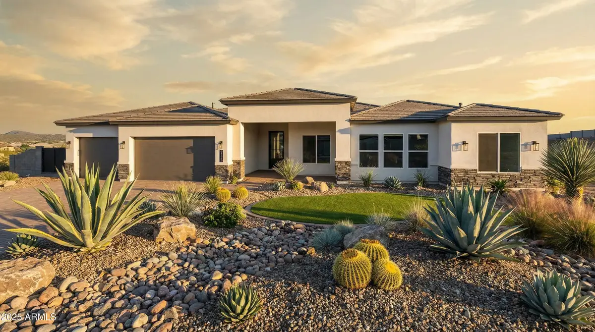 20113 W Minnezona Avenue, Litchfield Park, AZ 85340 - #1