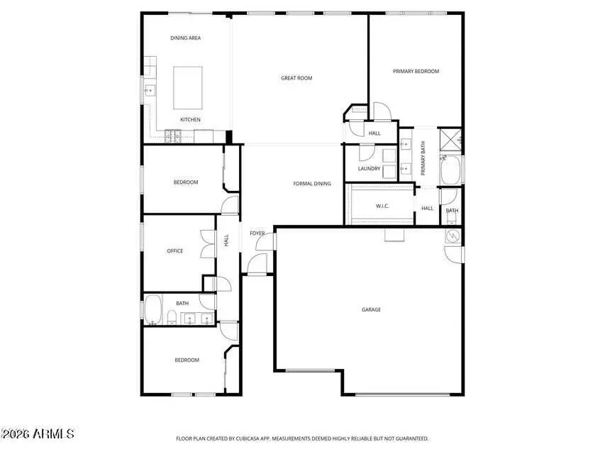 10035 W Patrick Lane, Peoria, AZ 85383 - Image #3