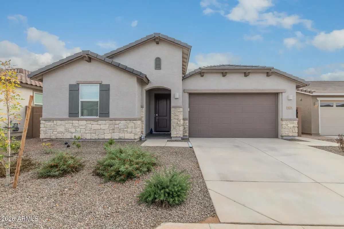 3221 E Ranchhand Drive, San Tan Valley, AZ 85140 - Image #1