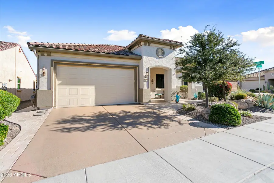 26938 W Marco Polo Road, Buckeye, AZ 85396 - #3