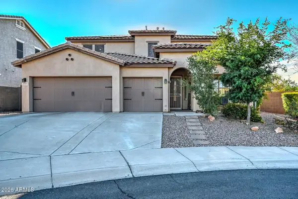 30113 N 128th Lane, Peoria, AZ 85383