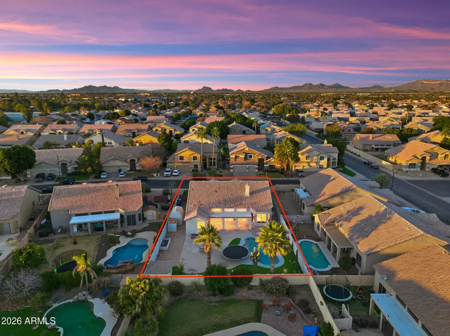 6951 E Milagro Avenue, Mesa, AZ 85209 - Image #2