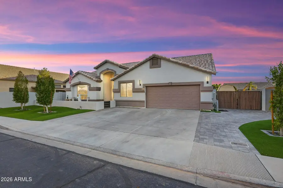 6951 E Milagro Avenue, Mesa, AZ 85209 - Image #3