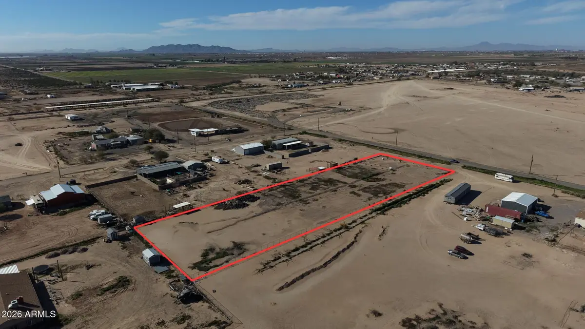 5513 N Evans Road, Casa Grande, AZ 85194 - #1