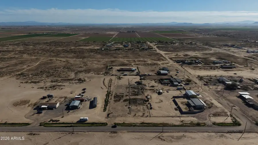 5513 N Evans Road, Casa Grande, AZ 85194 - #3