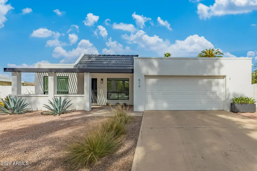 516 E Piping Rock Road, Phoenix, AZ 85022 - Image #2