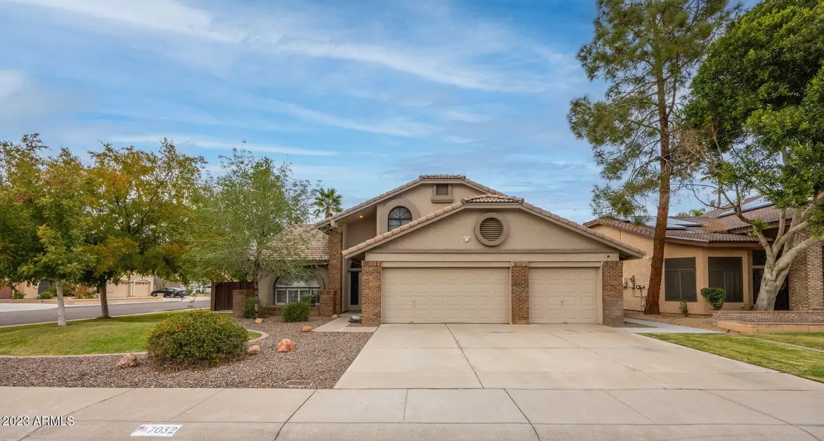 7032 W Wescott Drive, Glendale, AZ 85308 - Image #1